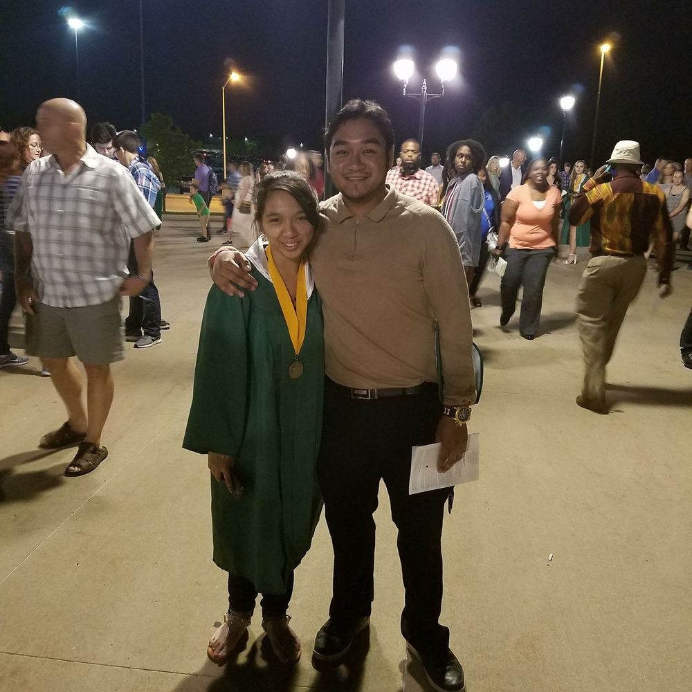 Meet your Posher, Awhrihya